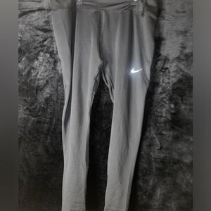 Nike dri-fit leggings